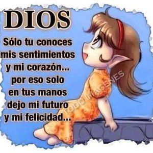 Meet your Posher, Guadalupe